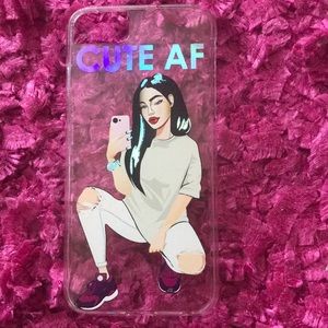 iPhone 7 case